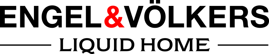 Logo Engel & Völkers Liquid Home