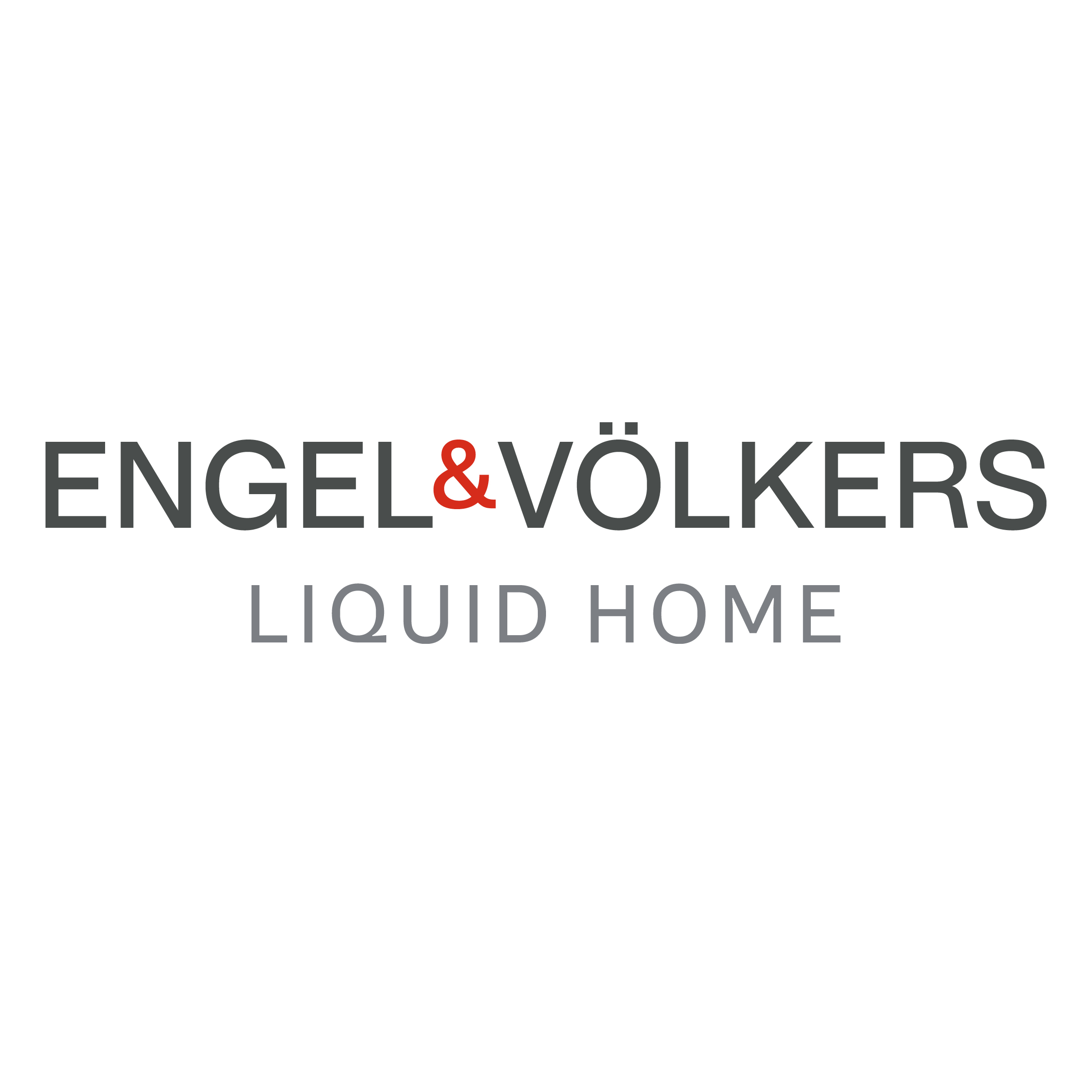 Logo Engel & Völkers Liquid Home